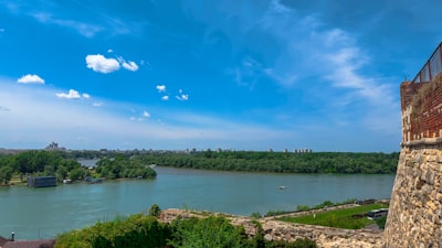 Belgrade