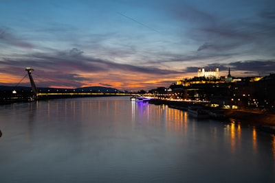 Bratislava