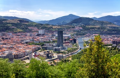 Bilbao