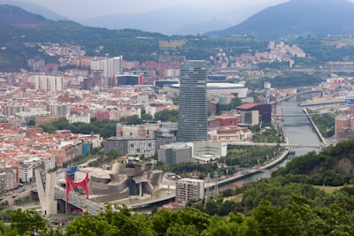 Bilbao