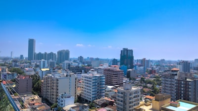Colombo