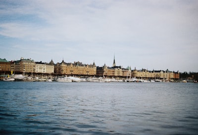 Stockholm