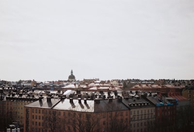 Stockholm