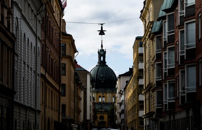 Stockholm