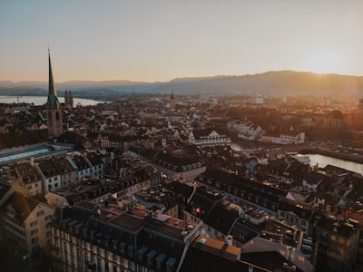 Zürich
