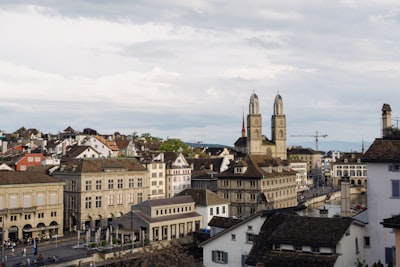 Zürich
