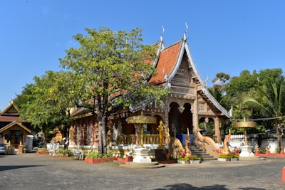 Chiang Mai