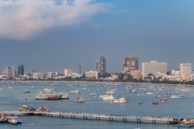 Pattaya