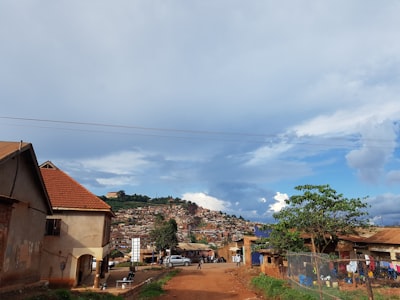 Kampala