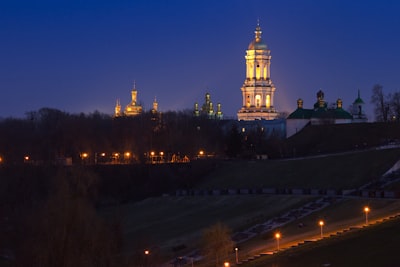 Kyiv