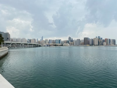 Abu Dhabi