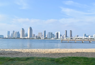 San Diego