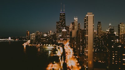 Chicago