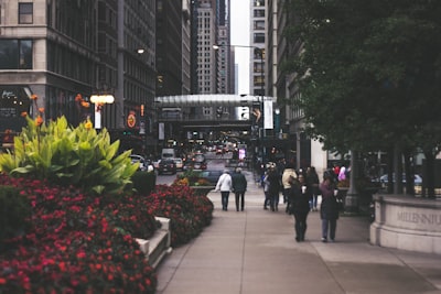 Chicago