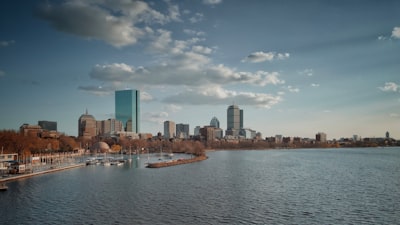 Boston