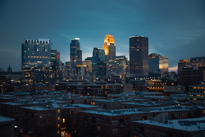Minneapolis
