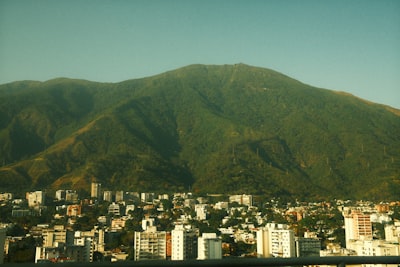 Caracas