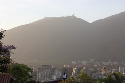 Caracas