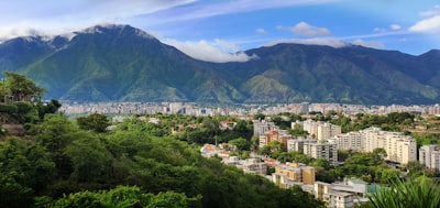 Caracas