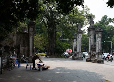 Hanoi