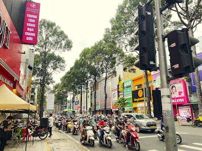 Ho Chi Minh City