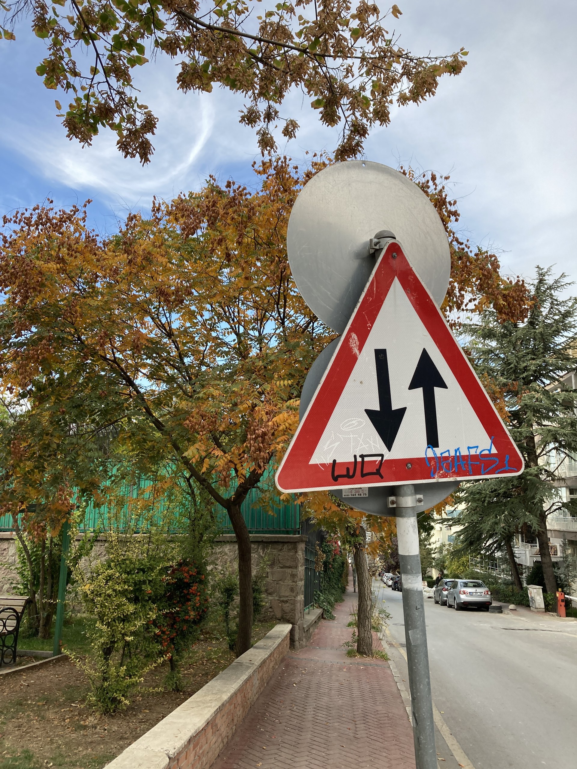 Ankara, Türkiye