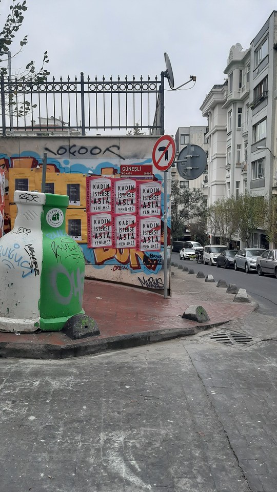 Istanbul, Turkey Snap