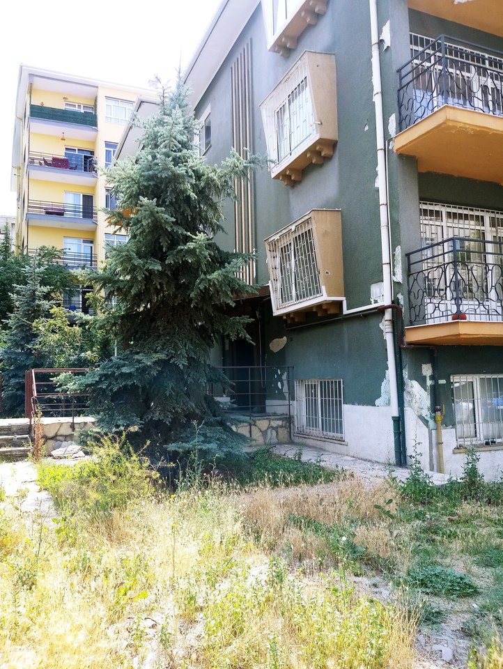 Ankara, Turkey Snap