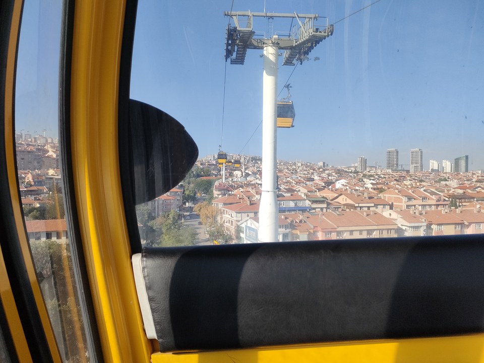 Ankara, Turkey Snap