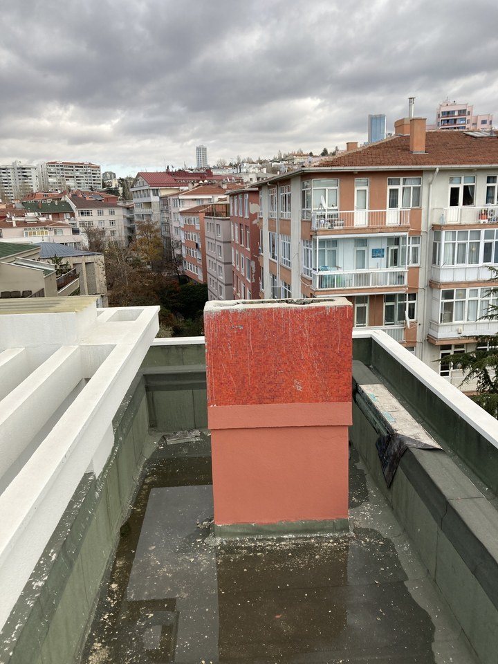 Ankara, Türkiye Pişti