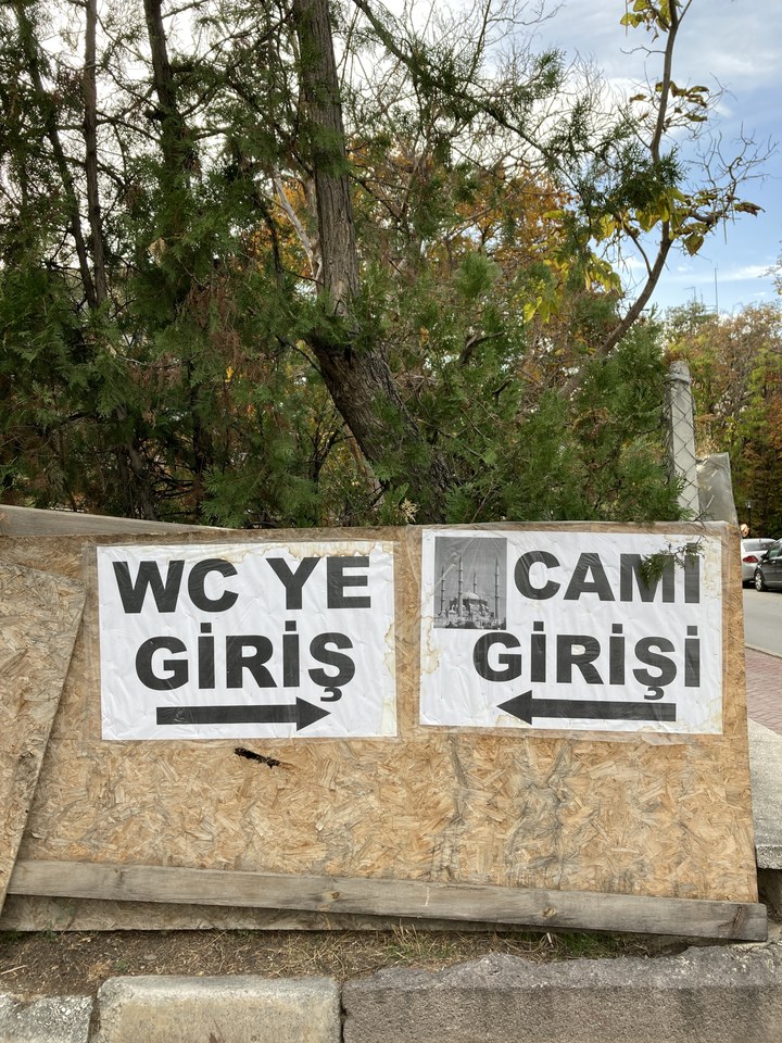 Ankara, Türkiye Pişti