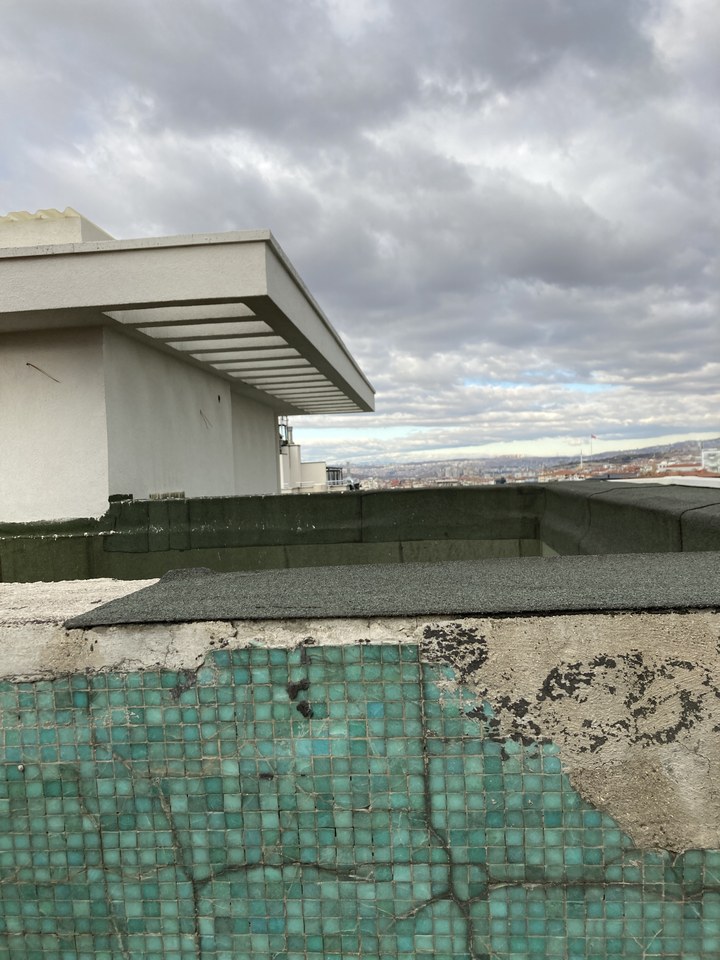 Ankara, Türkiye Pişti