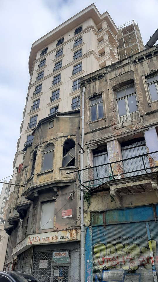 Istanbul, Turkey Snap