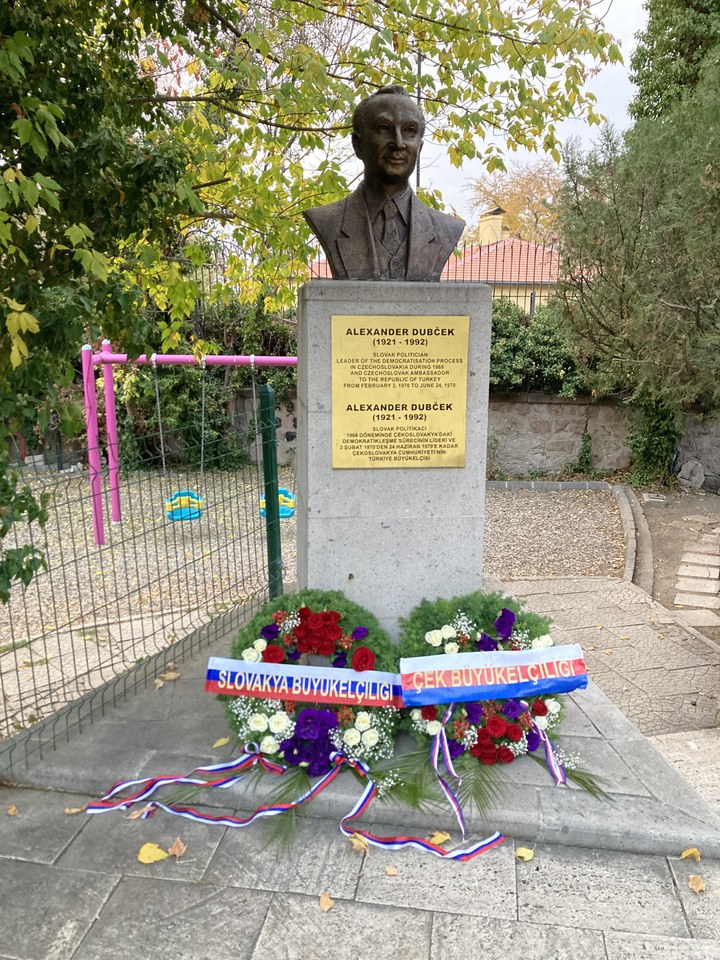 Ankara, Türkiye Pişti
