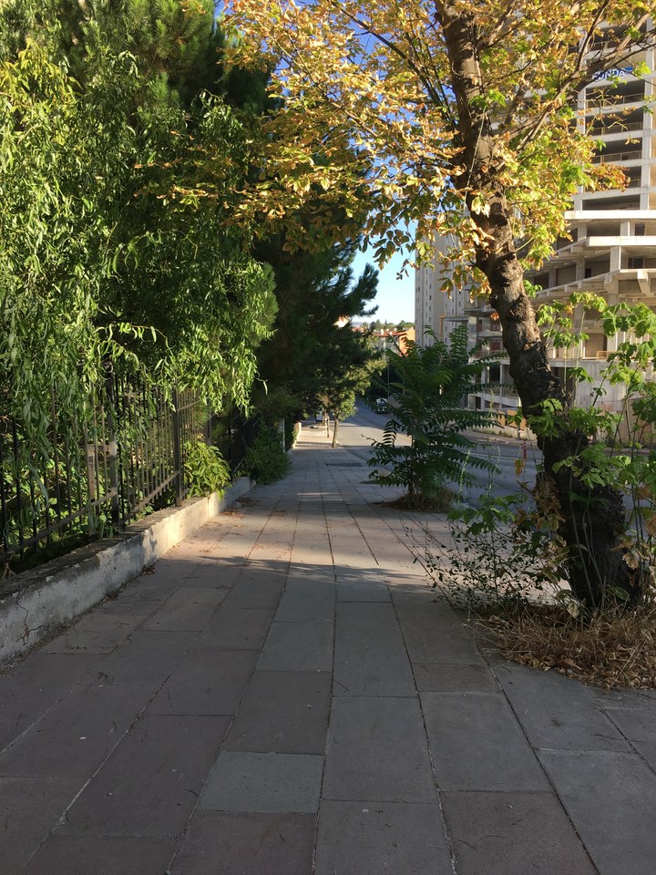 Ankara, Turkey Snap