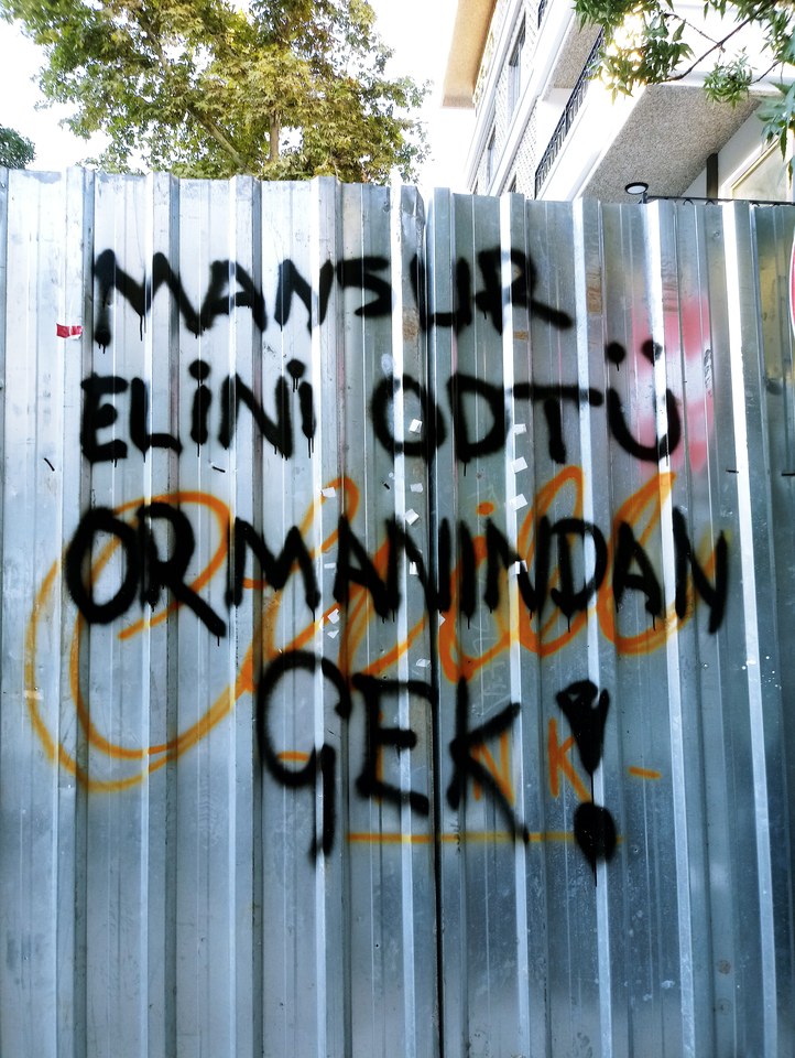 Ankara, Türkiye Pişti