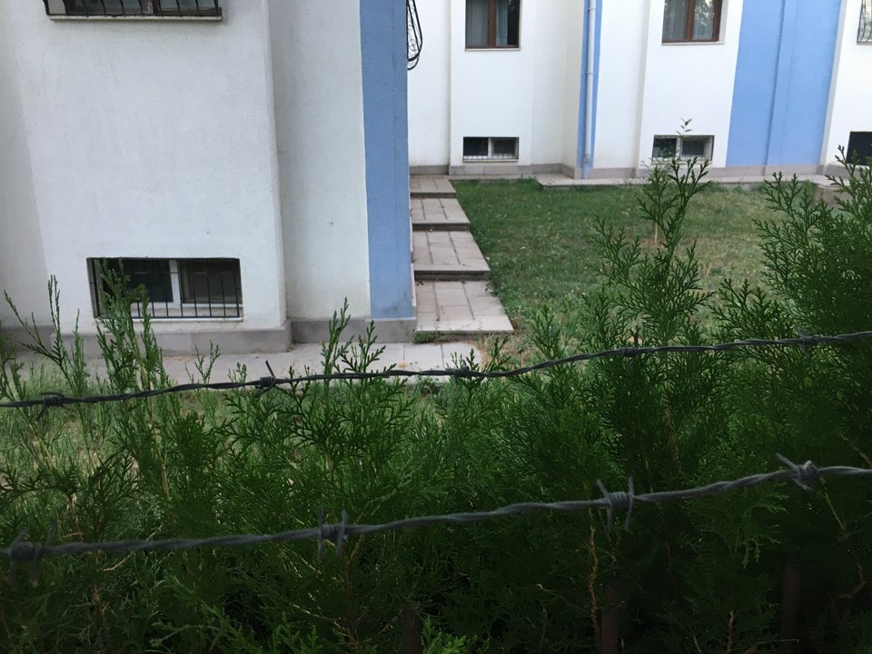 Ankara, Turkey Snap