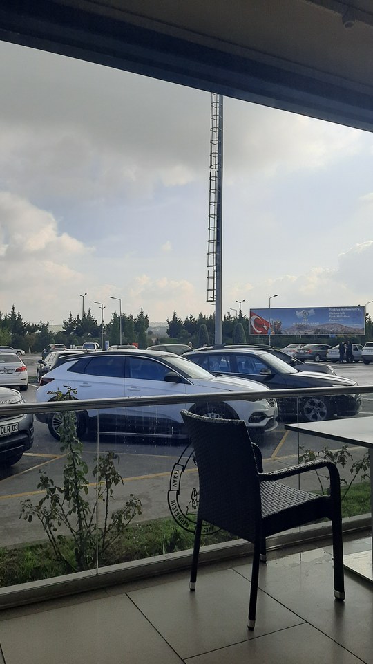 Istanbul, Turkey Snap