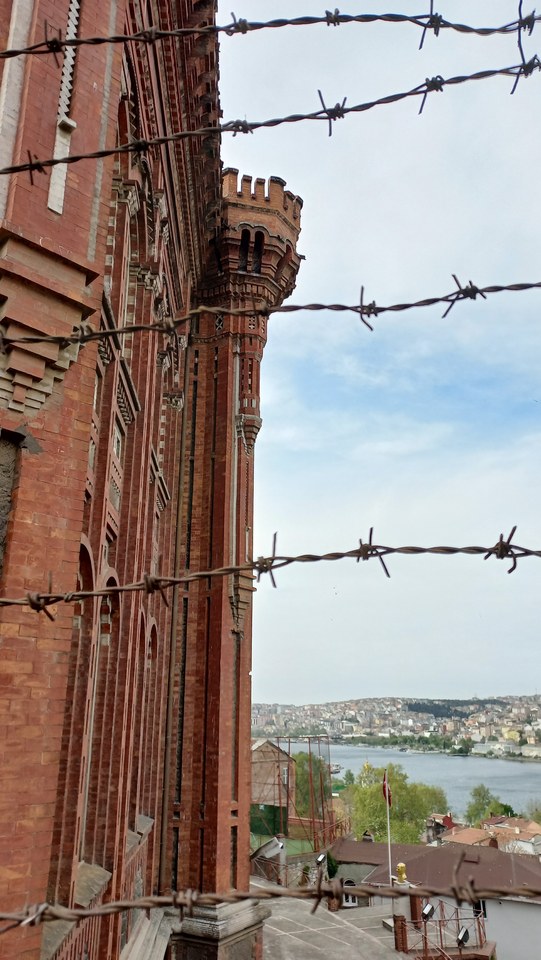 #istanbul
