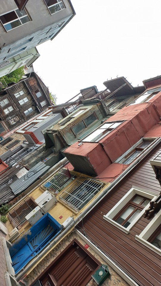 Istanbul, Turkey Snap