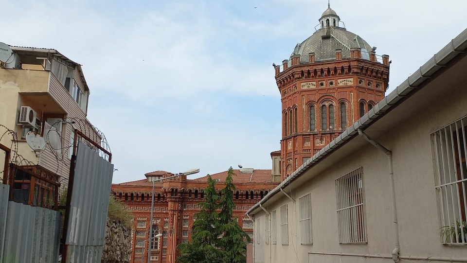 #istanbul