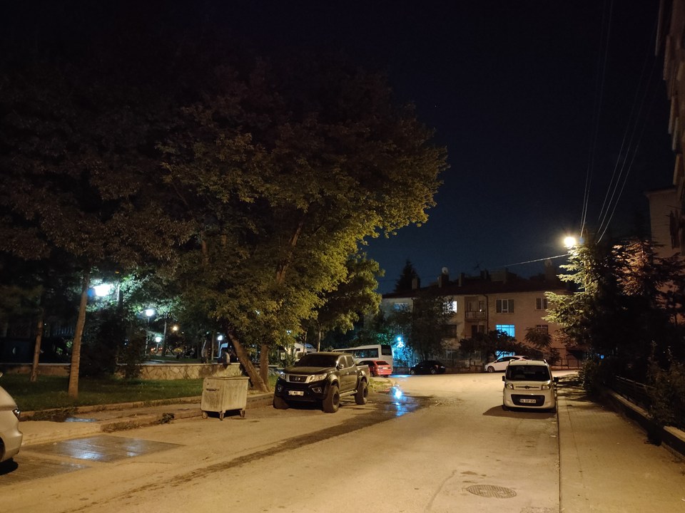 Ankara, Turkey Snap